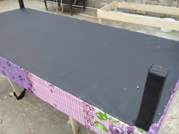 2ci el kravat: Yeni, Təknəfərlik çarpayı — 3