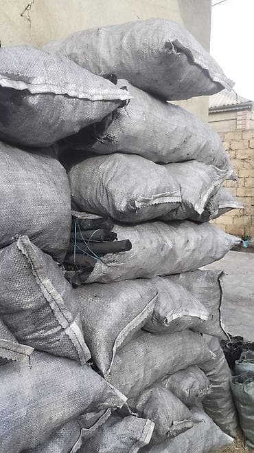 Qamaklar: Kömür super — 2