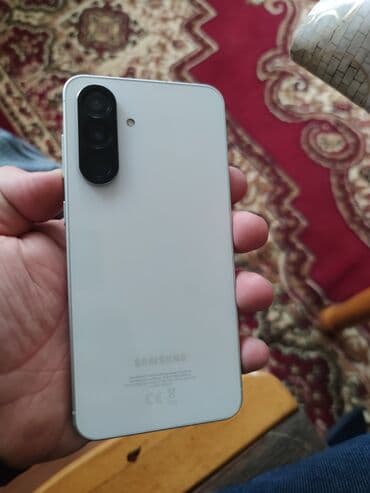 samsung a6 ekranlari: Samsung Galaxy A54 5G, 256 GB, rəng - Qara — 8