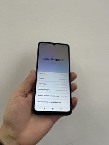 iphone xr azerbaycan: Redmi 13C, 256 GB — 2