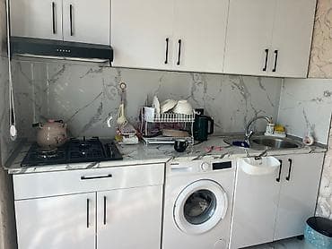 mida satis: 2 otaqlı, Yeni tikili, 58 kv. m — 5