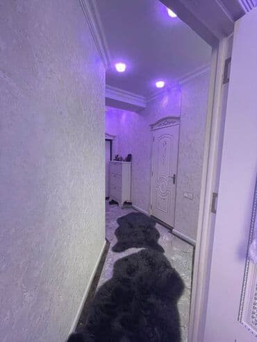 hezi aslanovda 3 otaqli evler: Zığ qəs., 3 otaqlı, Yeni tikili, 54 kv. m — 11