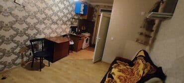 квартиры в баку снять: 43 м², 2 комнаты — 1
