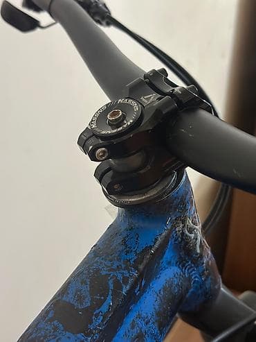 работа фитнес: Arginal Rockshox amortlu tek problemi tormuzdu oda qiymetden cixilib — 1