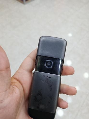 3 birinde printer: Nokia rəng - Qara — 3