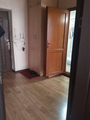 nerimanovda ucuz kiraye bina evleri: Nərimanov metrosunun yaxınlığında 8 mertebeli binanın 5-ci — 4