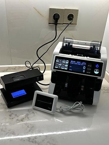 15 min dollar nece manatdir: Model : Bill Counter Qarışıq pulların sayılması Qarışıq valyutaların — 5