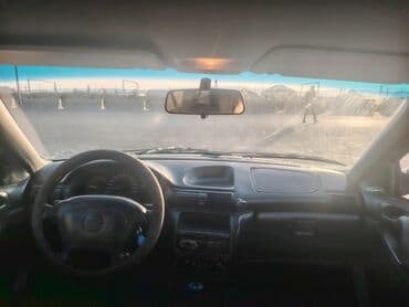 запчасти на ниссан патрол: Opel Astra: 2 л | 1995 г. 450000 км Универсал — 5