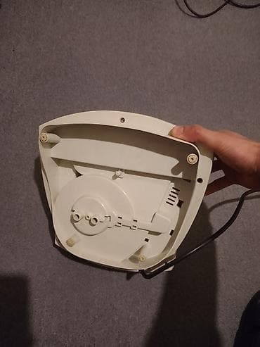 Ütülər və buxarlayıcılar: Fenli qizidirci Super qizdirir Cox yaxsi isleyir 3 rejimli işleme — 3