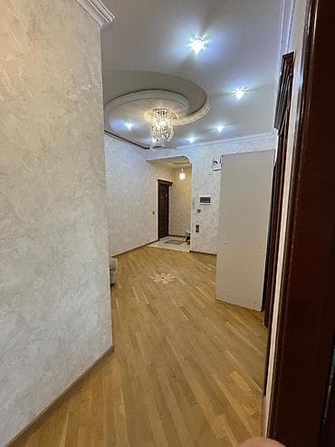 room: 3 otaqlı, Yeni tikili, 150 kv. m — 8