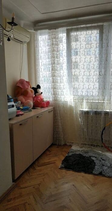 kiraye evler metro: Qələbə dairəsində. Ziraat bankın arxasında. Tam əşyalı mənzil — 2