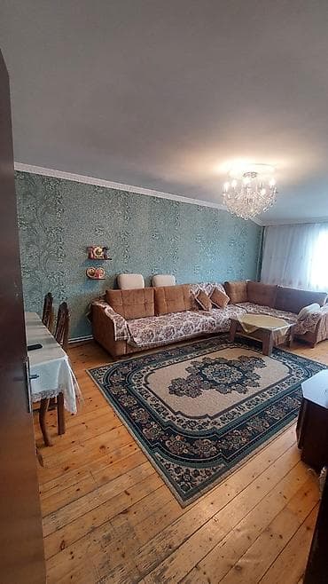 cepis satisi: Əhmədli, 4 otaqlı, Yeni tikili, m. Xalqlar Dostluğu, 124 kv. m — 10