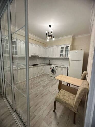 kirayə ev quba: Nərimanov rayonu Tibb universitetinin yanı Avrasiya hospitalın — 6