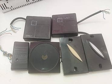 modemler hsgq: Məhsul: Keçid nəzarət sistemləri üçün idarəetmə plataları və — 8