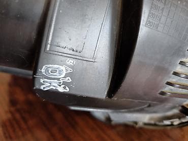 bmw disk type 0: Sol, Yaxın və uzaq vuran işıqlar Chevrolet, 2013 il, Orijinal, ABŞ, Yeni — 5