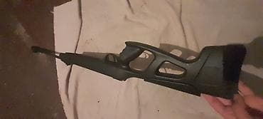 Model: Gamo Shadow IGT (Inert Gas Technology) tətikli, yaylı-pistonlu