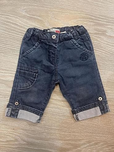 20 nomreli mekteb: Hec geyinilmeyib. sadece etiketi yoxdur. 2/4 ay yazilsa da 1 yawacan — 1