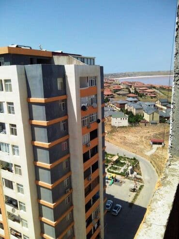 ağdaş ev: 2 otaqlı, Yeni tikili, 60 kv. m — 4