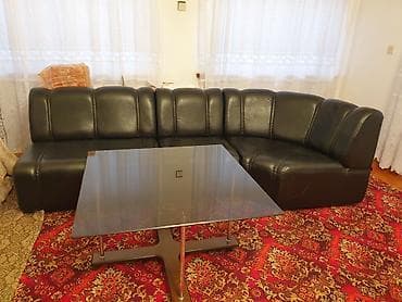 Künc divan, Yeni — 2