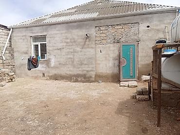 gence ev alqi satqisi 2018: 3 otaqlı fərdi yaşayış evi – işığı var internet var su alinmadi qazı — 8