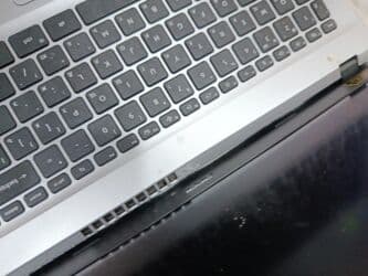 Acer Aspire 3 noutbuku Xüsusiyyətlər və detallar: - Model: Acer