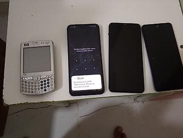 telefon zapchast: Məhsul: Qarışıq telefon və aksesuar dəsti razılaşmaq olar tek tekde — 2