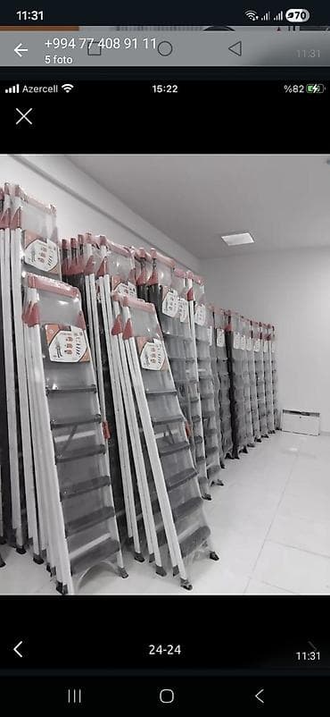 rezin pol: Xais topdancilar narahat elesin. Məişət və peşəkar istifadə üçün — 4