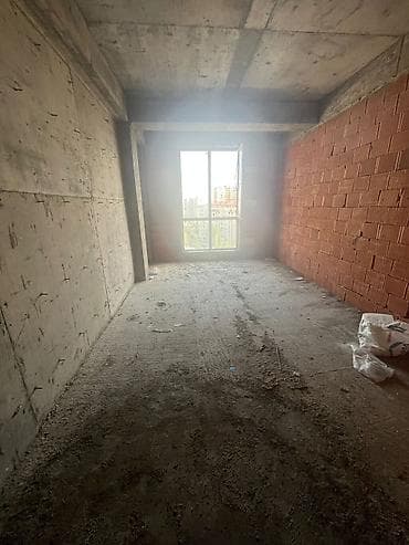 8-ci mikrorayon, Studiya, Yeni tikili, 66 kv. m — 4