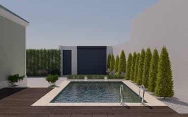 дизайнер интерьера обучение: İnteryer, eksteryer, mebel dizayn işləri — 9