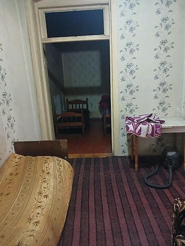 Kirayə Verilir Zabratda Klubun Yanında 3 otaq Tam Attenidi balaca — 3