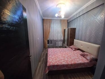 bine qesebesinde kiraye evler 2022: 20 yanvar metrosunun yaxınlığında melisada 20 mertebeli binanın 14-cü — 5