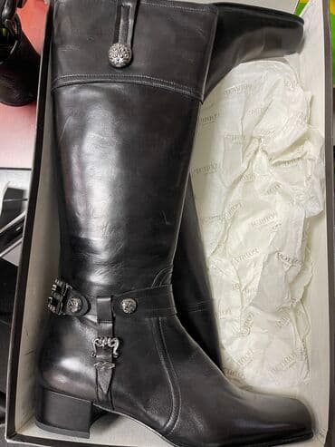 Ölçü: 39, rəng - Qara, Yeni lalafo.az -da Ölçü: 39, rəng - Qara, Yeni