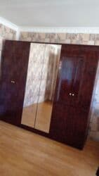 masa ve oturacag: SATILIR! Divan,2kreslo,Stol,6 stul,Paltar şkafı,2 tumba,Spalni yataq — 2