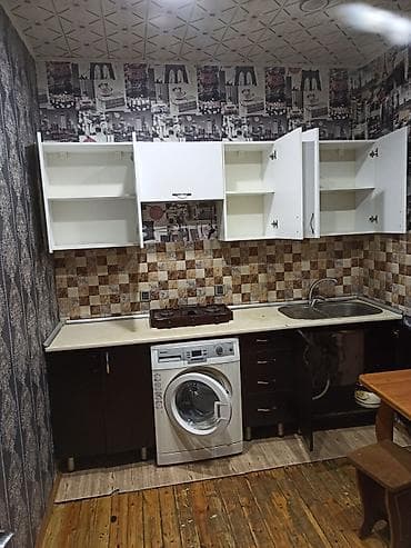 xırdalan evler: 3 otaqlı, 80 kv. m, Yeni təmirli — 4