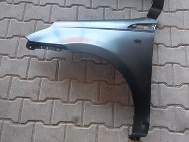 Yan və salon güzgüləri: Məhsul: Avtomobil ön sağ/sol qanadı (fender) Satdigimiz mehsul ustden — 3