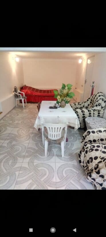 дом под банкет: Sabunçu keçidindən yuxarıda Bolmartla üzbəüz yolda yerləşir,ayrıca — 3