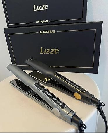 Məişət texnikası: Ütü fen 180 - 250 °C, Yeni, Pulsuz çatdırılma — 4