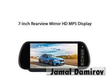 manitor güzgü: Guzgu monitor ile 🚙🚒 ünvana və bölgələrə ödənişli çatdırılma 💳birkart — 1