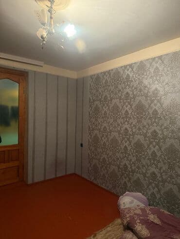 Долгосрочная аренда квартир: Xalqlar da metroya yaxın məsafədə 3otaqli menzile xanım otaq yoldaşı — 6