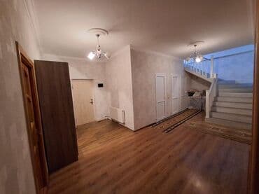 azadliq kiraye ev: 6 otaqlı, 207 kv. m, Kredit yoxdur, Orta təmir — 6