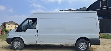 ford satış: Ford Transit: 2.4 l | 2000 il Van body type — 2