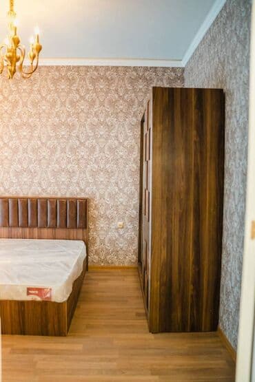 karavan kirayesi: 200 kv. m, 5 otaqlı, Kombi — 4