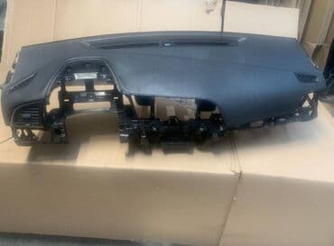 бампер опель вектра б: Hunday KIA — 4