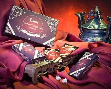 TAMPON 1.butun qadin xesteliklerini mualice edir 2.kista
