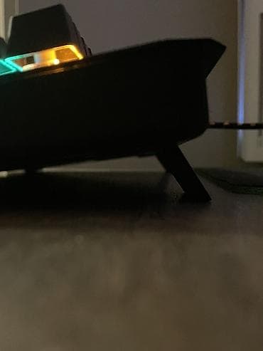 poye sviç: Canyon GK-6 Gaming mexaniki klaviatura - Tam ölçülü (nümerik bloklu) — 3