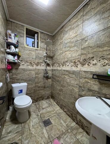 UAZ: Sabuncu kecidinin yaninda 2 otaqli odelni heyet evi kiraye verilir — 6
