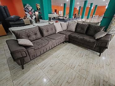 kafe divanı: Künc divan, Yeni, Açılan, Bazalı, Parça, Pulsuz çatdırılma — 1