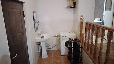 2 otaqlı evlər: 6 otaqlı mənzil – evin daxili planı və 20 sot torpaq xüsusiyyətləri - — 10