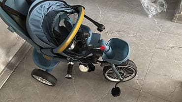 cube velo: Yeni alınıb.Sürülməyib.Endirim olacag👍🏾 — 2