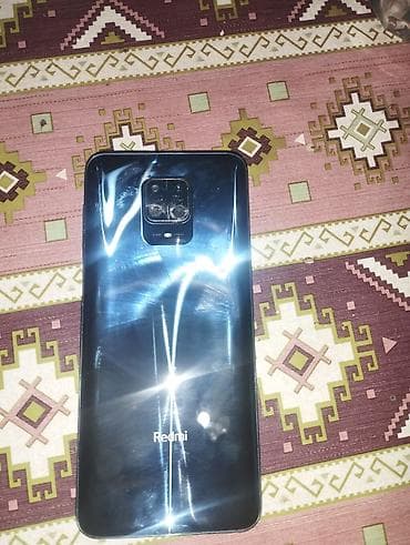 iphone 8plus qiymeti: Redmi not 9 pro 6+2 ram 128 yaddaş arxa kamerada cat var kamera — 1